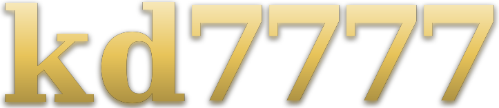kd7777 logo